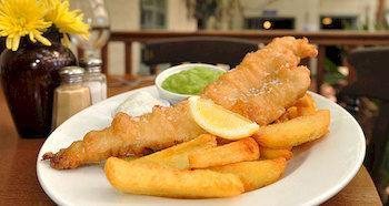 The Lifeboat Hotel 3*