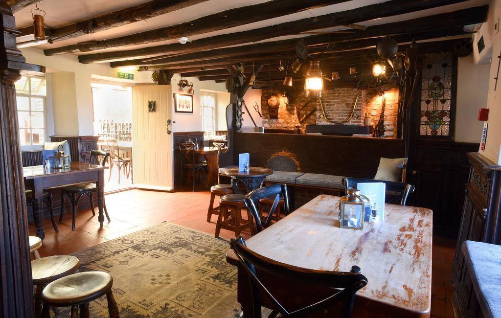 Hotel The Lifeboat Hunstanton