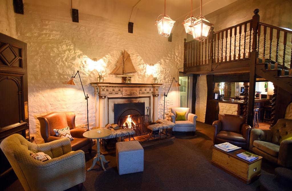Hotel The Lifeboat Hunstanton