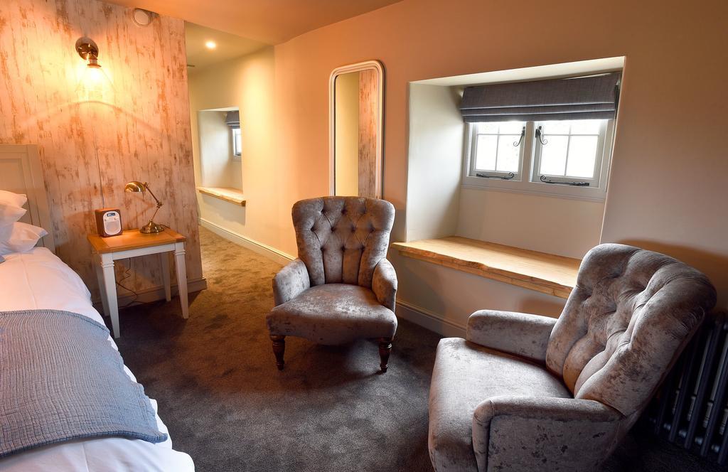 Hotel The Lifeboat Hunstanton