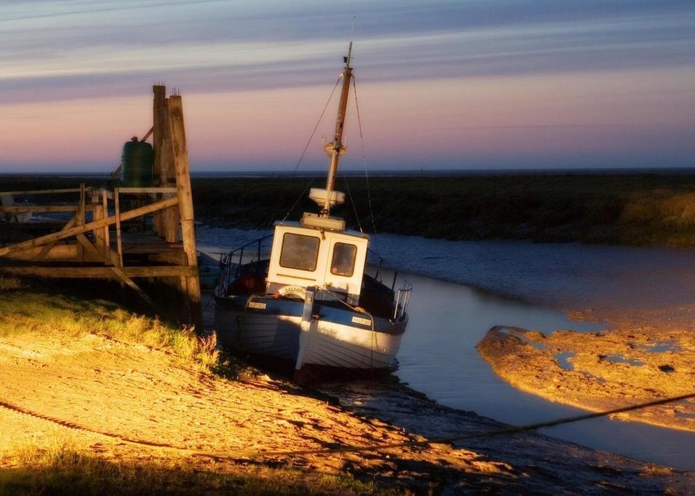 The Lifeboat 3* Hunstanton
