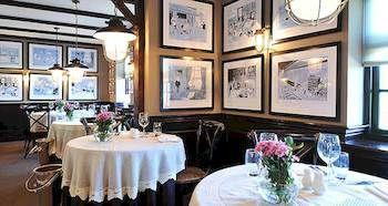 The Lifeboat Hotel 3*