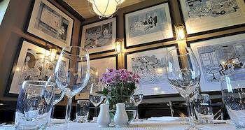 The Lifeboat Hotel 3*
