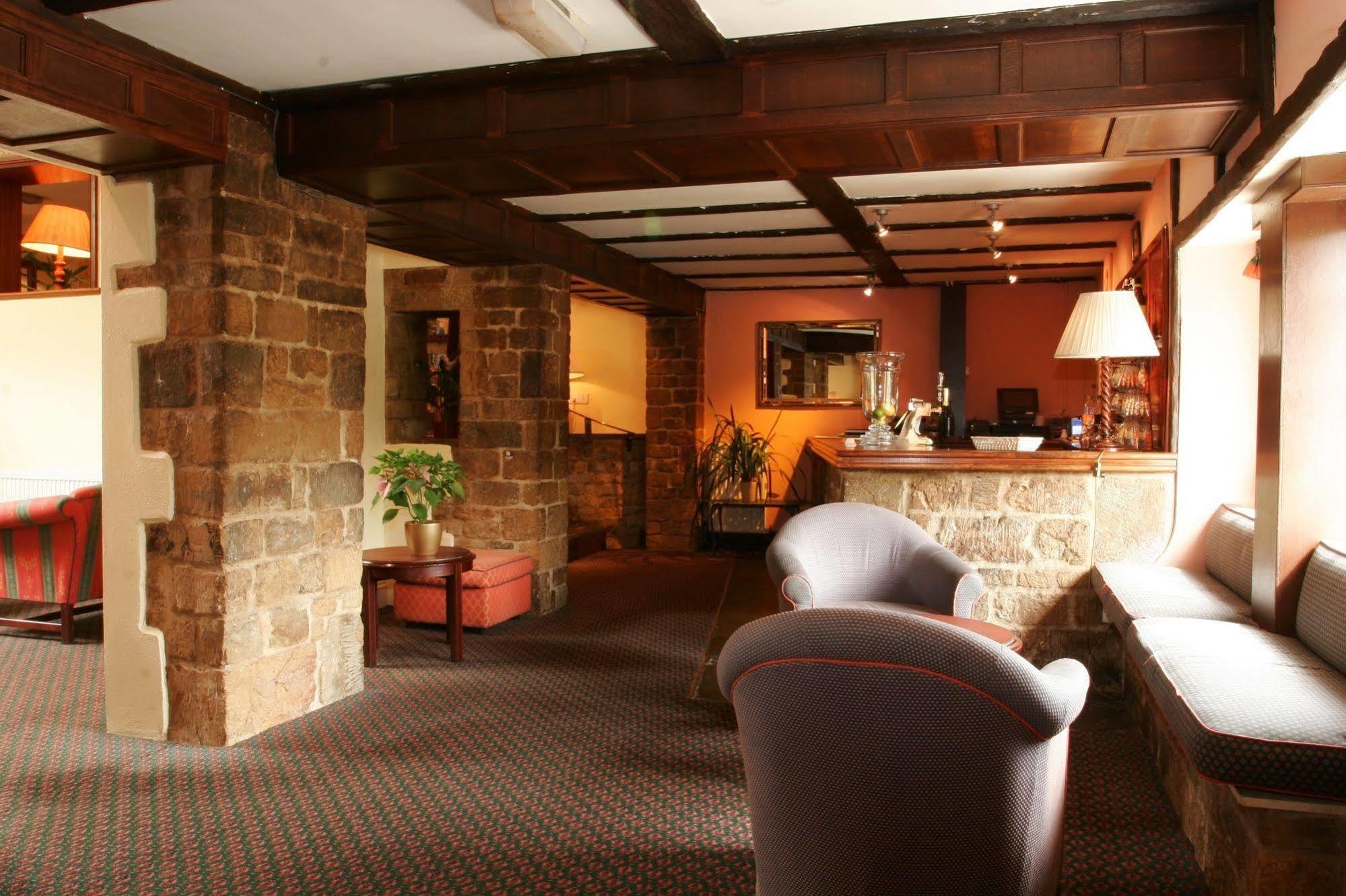 Hotel The Lifeboat Hunstanton