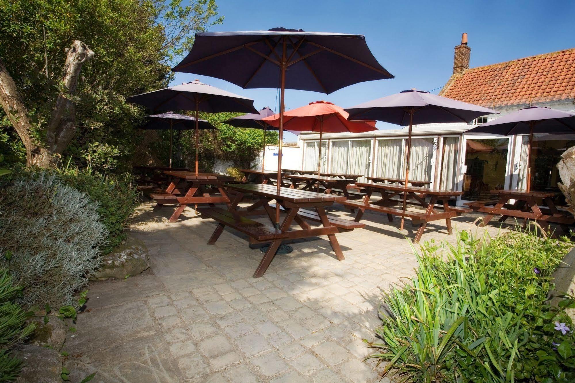 Hotel The Lifeboat Hunstanton