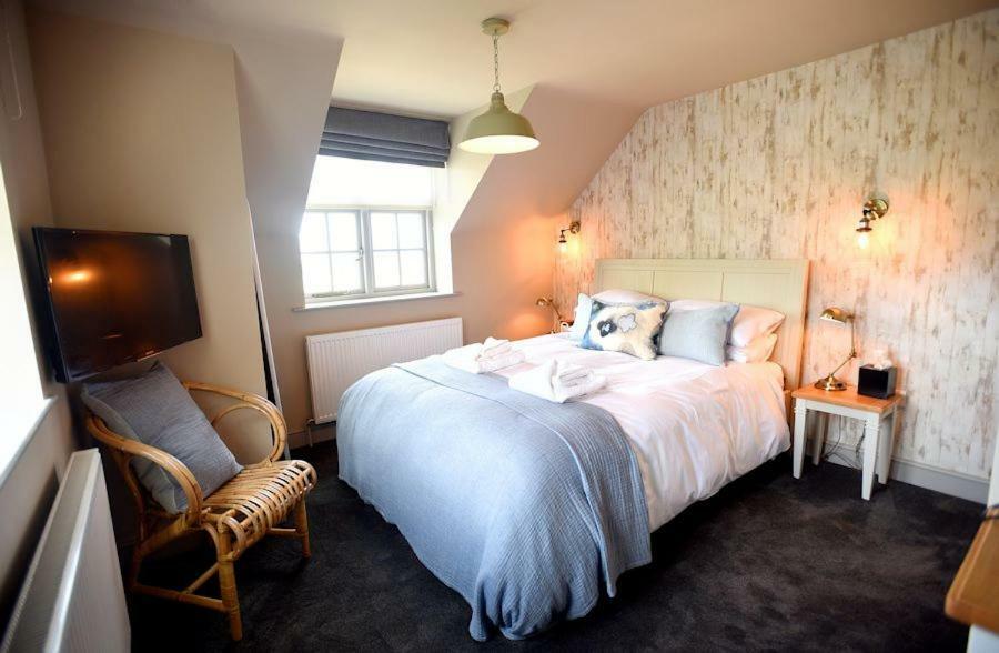 The Lifeboat Hotel Hunstanton